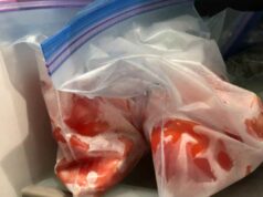 Come congelare i pomodori freschi senza perdere sapore: il metodo che li mantiene perfetti fino a gennaio congelare i pomodori