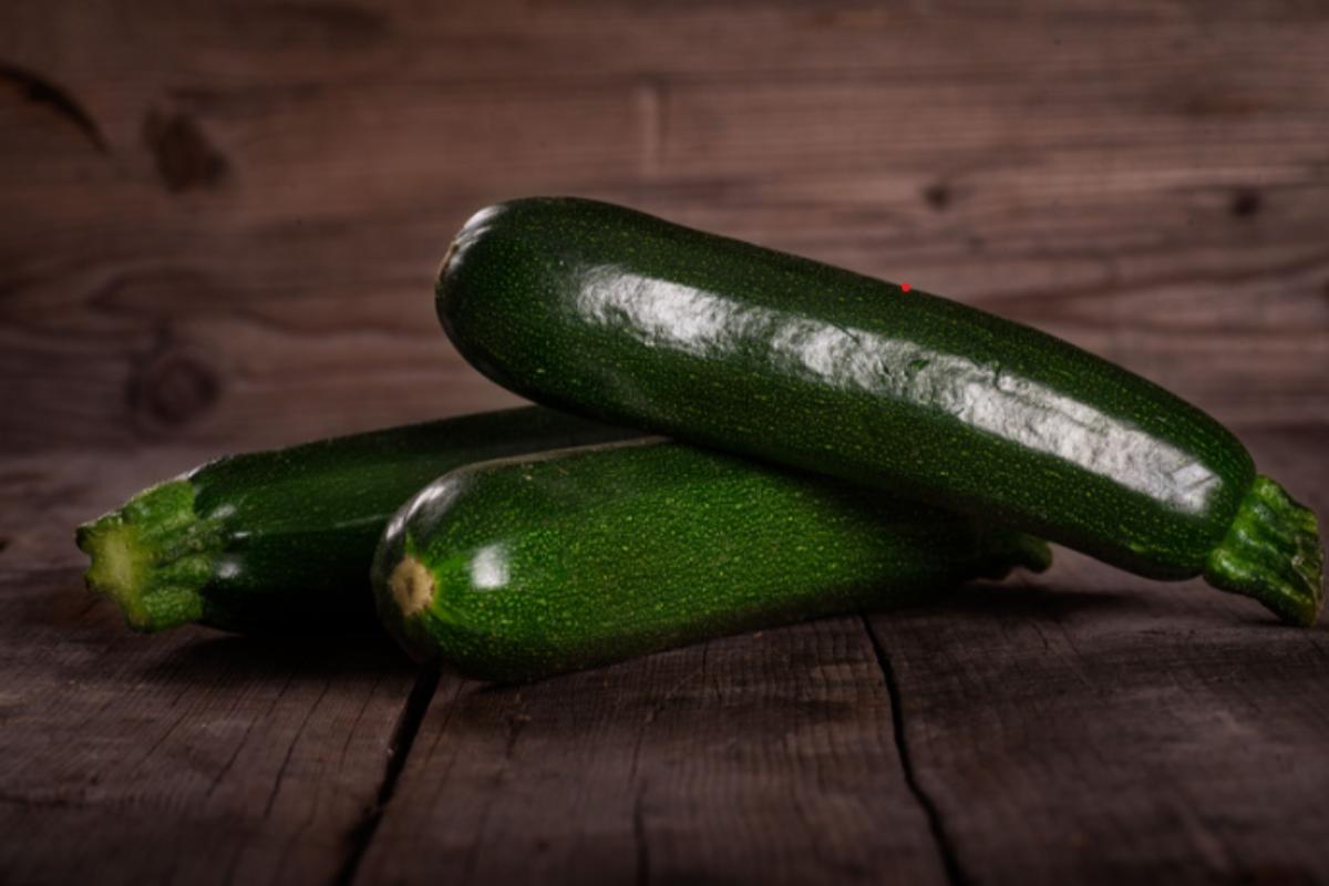 come conservare zucchine in frigo zucchine