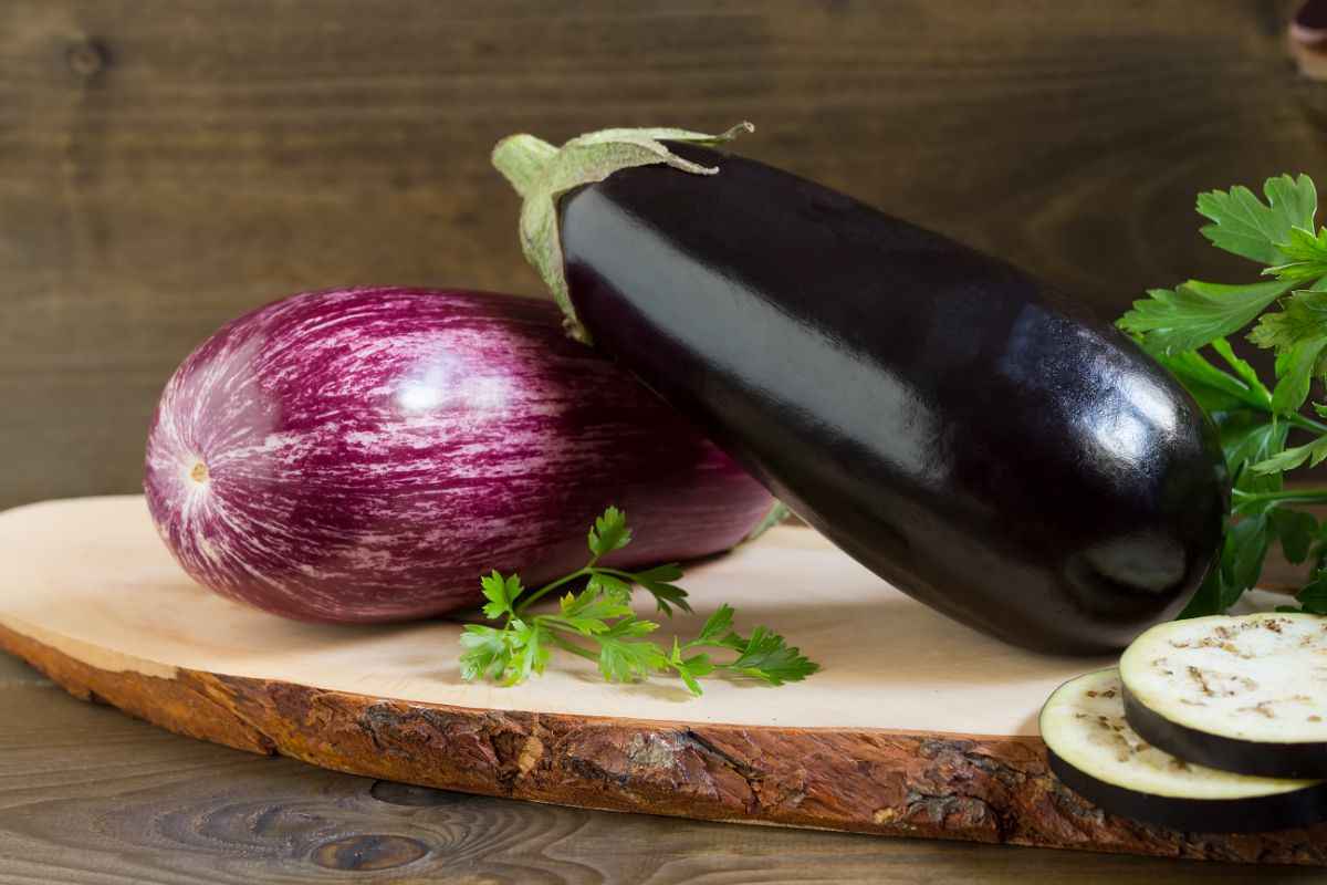 cucina melanzane trucco latt per eliminare amaro cucina melanzane