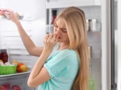 Il frigorifero puzza dopo 2 giorni di caldo? 3 rimedi naturali in 5 minuti che eliminano gli odori per 2 settimane frigorifero puzza