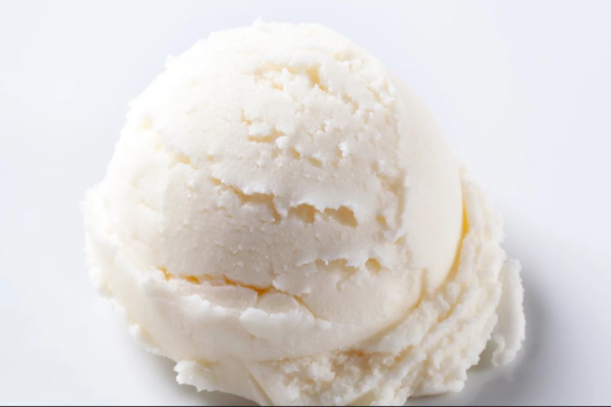gelato fior di latte senza gelatiera come fare gelato fior di latte