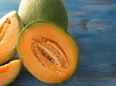 Conservare il melone tagliato dolce e fresco per 5 giorni: il metodo del panno umido che funziona davvero melone