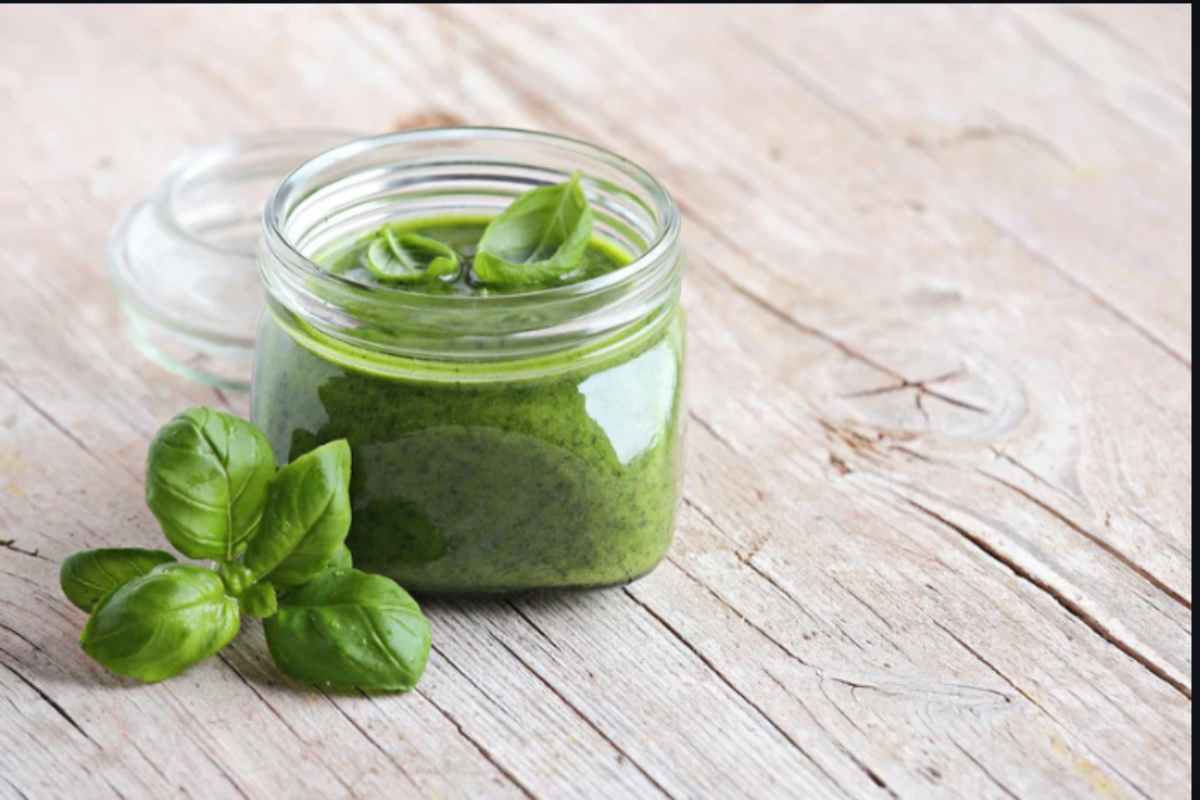 pesto 
