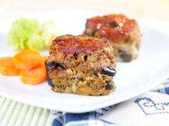Polpette di melanzane in friggitrice ad aria: le “polpette dell’estate” pronte in 15 minuti (e con sole 120 calorie) polpette di melanzane