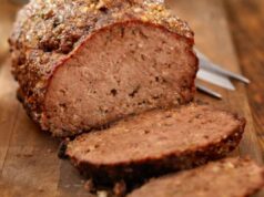Polpettone freddo estivo senza forno: la ricetta della nonna che salva le cene di luglio (pronto in 20 minuti) polpettone freddo estivo
