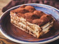 Tiramisù senza uova con ricotta: la ricetta estiva che salva il picnic (e non teme il caldo) tiramisu