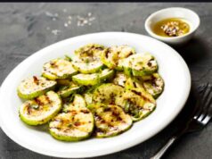 Zucchine trifolate croccanti: il segreto del fruttivendolo per non farle mai più acquose zucchine trifolate