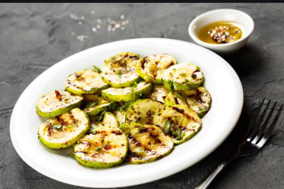 zucchine trifolate come fare segreto zucchine trifolate