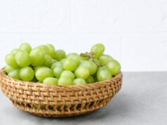 Il trucco dei fruttivendoli per conservare l’uva fresca fino a 20 giorni senza che faccia la muffa cestino uva