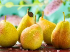 Come conservare le pere mature fino a 3 settimane senza frigorifero: il trucco della carta assorbente che usano i fruttivendoli cucina pere
