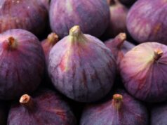 Come conservare i fichi freschi 15 giorni senza muffa: il trucco della carta assorbente fichi freschi