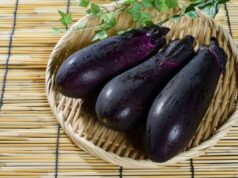 Il trucco dei fruttivendoli siciliani per conservare le melanzane fresche 15 giorni senza che anneriscano melanzane