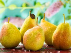 Come conservare le pere mature fino a 3 settimane senza frigorifero: il trucco della carta assorbente che usano i fruttivendoli pere mature