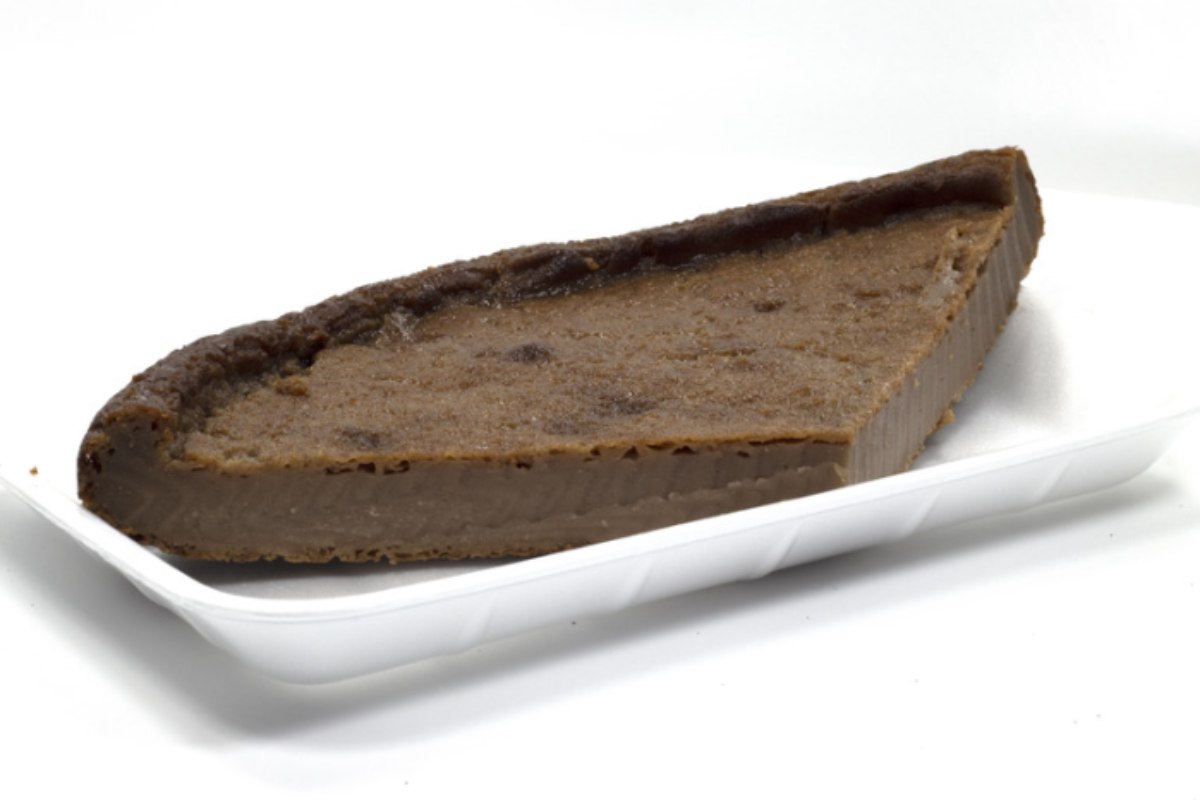 castagnaccio toscano ricetta castagnaccio toscano